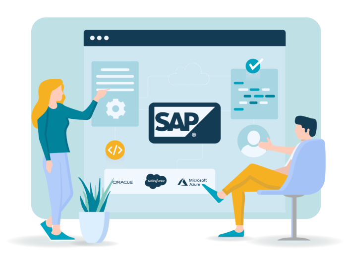 Certified SAP practice enables business firms to maximize their investments to transform into a digital economy